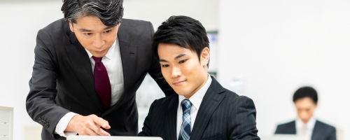 管理職研修 ~マネジメントへの深い理解編(1.5日間)